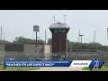 One-on-one with Nebraska Correctional Services director about state penitentiary