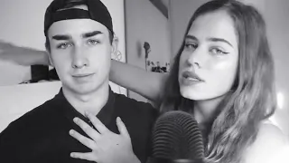 asmr by sara asmr