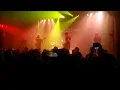 Be'lakor - Roots To Sever - Live in Belgium (JOC Ieper) 20/08/23