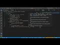 Creating a simple Bank App with Python