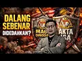 Lagu DJ Bongkar Dalang Nodai MA63! ISA Jadi Persai Kerajaan Persekutuan?