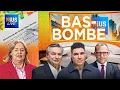 Download Lagu 🚨AfD-Ausraster von Boris Palmer - Die Analyse | NIUS Live am 8. September 2025