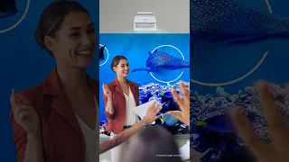 Epson - Interactive Projectors Better Way to Display