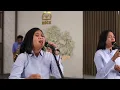 Download Lagu Layaklah Segala Bangsa - Tak Terukur KasihMu Yesus (Symphony Worship)