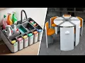 55 Viral Amazon Products For Tiny Apartments You Must See With Prices