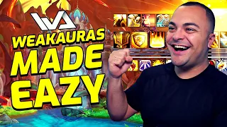 How to Use WeakAuras - Beginners Guide World of Warcraft The War Within