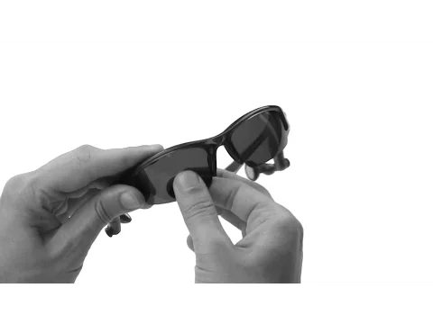 Download MP3 Oakley Thump Pro Lens Replacement \u0026 Installation Instructions