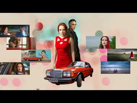 After Louise (2019) HD Trailer