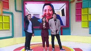 lagu tiwi ditunjukkan untuk mantan suaminya best moment raffi and friends 10 5 20 