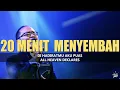 Download Lagu 20 Menit Menyembah Dalam Hadirat Tuhan || Jesea Kristiawan || KOG Worship