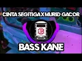 Download Lagu DJ VIRAL TIKTOK TERBARU!!! CINTA SEGITIGA X MURID LAGI GACOR (REMAKE) NEW!!! 2K24