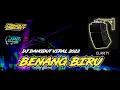 Download Lagu Dj Dangdut Benang Biru | Meggy Z - Dj Slow bass wung wung  By Gendut Project
