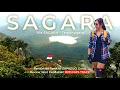 MOUNT SAGARA VIA SAGARA | Laatste beklimming SAPAGUCI Garut | Compleet overzicht van de route + GPS-track