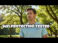 BALEAF Men s Sun Protection Shirt Review Ultimate UV SPF UPF 50 Protection