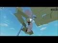 goofball island just falling down