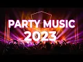 Download Lagu DANCE REMIX SONGS 2023   Mashups \u0026 Remixes Of Popular Songs 2023  Dj Club Music Remix Mix 2023 🎉