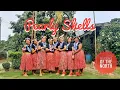 Pearly Shells Dance Tutorial by Queens of the North