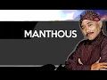 Manthous - Nonstop Campursari Langgam Jawa