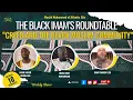 Lagu Creed and the Black Muslim Community - The Black Imam's Roundtable