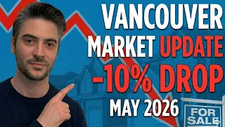 the vancouver housing situation is crazy here s why may 2026 update
