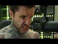 ALEX TERRIBLE - INFANT ANNIHILATOR - DECAPITATION FORNICATION (VOCAL COVER)