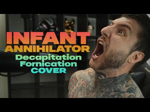 ALEX TERRIBLE INFANT ANNIHILATOR DECAPITATION FORNICATION