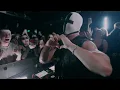 Holy Priest & Krowdexx - Bass Powah (Official Video)