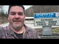 Stopover Kentucky Sleepy Coal Town With a Unique Name in the Deep Dark Hills of Eastern Kentucky