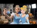Cinderella 1950 10 things I only learned years later Comparison