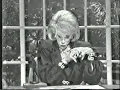 Kenny G -  Songbird Joan Rivers Show 1986