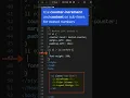 How to Use CSS Counters for Numbered Lists