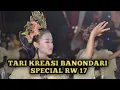Download Lagu Tari Kreasi Banondari || Reupload Special Banondari