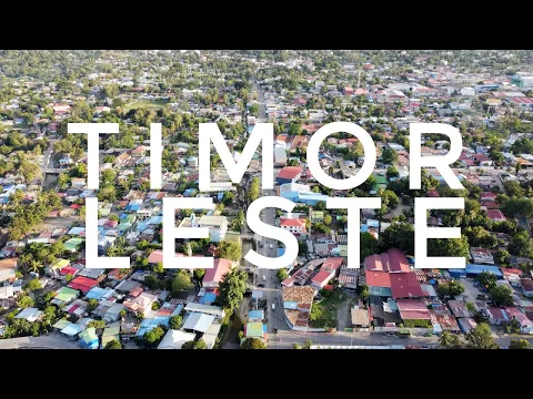 Download MP3 Is TIMOR-LESTE one of the BEST-KEPT TOURISM SECRETS in Southeast Asia? 🇹🇱