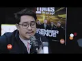 December Avenue performs "Huling Sandali” LIVE on Wish 107.5 Bus