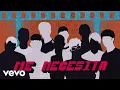 Download Lagu PRETTYMUCH, CNCO - Me Necesita (Lyric Video)