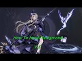 Left 4 Dead 2 How to install Menu Background V 2