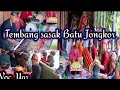 Download Lagu Tembang Sasak Batu Jongkor  versi ale ale geger girang sidemen Janapria.