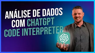 ChatGPT Code Interpreter para Análise de Dados.