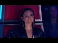 Christophe Willem – 'PS: Je t'aime' | Lives | The Voice Belgique Saison 10