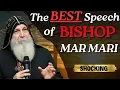 Download Lagu The Best Speech of Bishop Mar Mari Emmanuel
