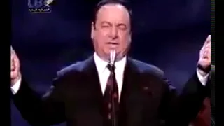 صباح فخري قل للمليحة في الخمار الاسود  صباح فخري قل للمليحة في الخمار الاسود