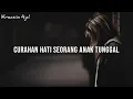Download Lagu Curahan Hati Seorang Anak Tunggal | Puisi : Kreasiin Aja!