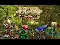 The Leshys Are Missing Pathfinder 2e - A Fistful of Flowers Ep 1