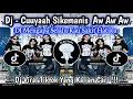 Download Lagu DJ MENGAPA SELALU KAU SAKIT HATIKU | Cuyaahh Sikemanis Aw Aw Aw | DJ VIRAL TIKTOK YG KLIAN CARI ‼️