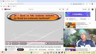 PAPO DE SEGUNDA + OQ VIER