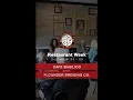Restaurant Week 2024 Cafe Basilico Collaborates With Flounder Brewing