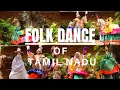 Download Lagu Folk Dance in DakshinaChitra Museum|Mayillattam|Poikkal kuthirai|Dummy horse dance|நாட்டுப்புற நடனம்