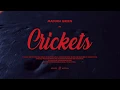 Lagu Madura Green - Crickets (Official Music Video)