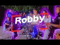 Download Lagu Robby Suai~Hein O Nia Domin