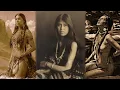 Download Lagu OLD photos of BEAUTIFUL Native American Women from the OLD WEST!
